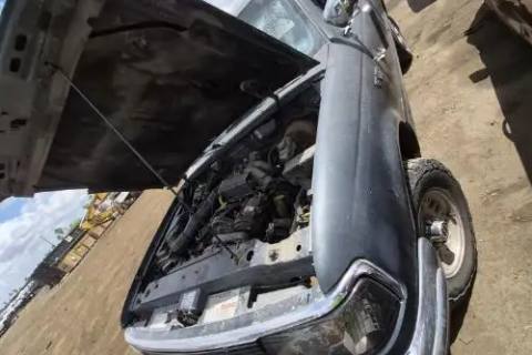 Photo of 1994 Ford Ranger