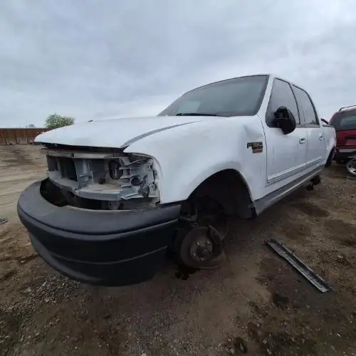 Photo of 2001 Ford Ford F150 Pickup