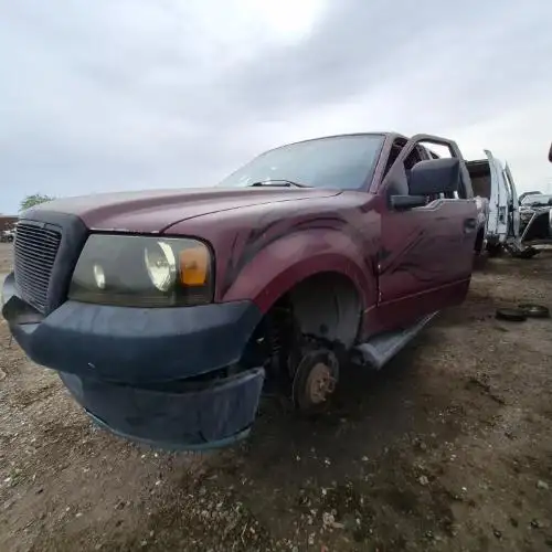 Photo of 2007 Ford Ford F150 Pickup