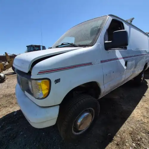 Photo of 1997 Ford Ford E150 Van