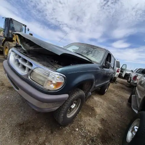 Photo of 1996 Ford Explorer