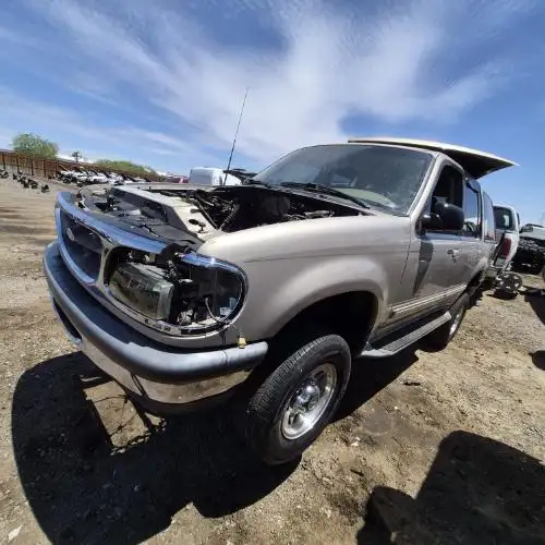 Photo of 1998 Ford Explorer
