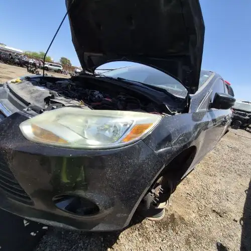 Photo of 2014 Ford Focus