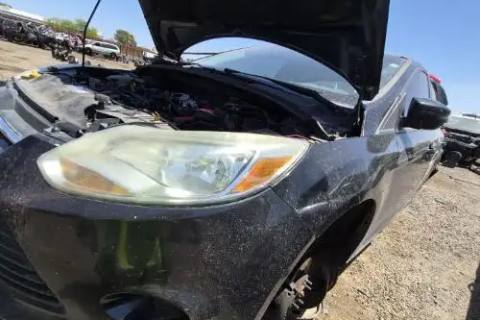 Photo of 2014 Ford Focus