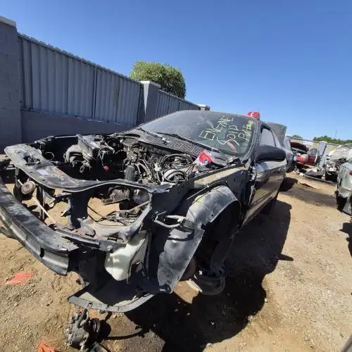 Photo of 2000 Honda Civic