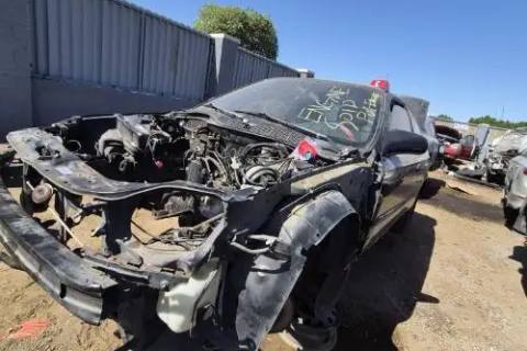 Photo of 2000 Honda Civic