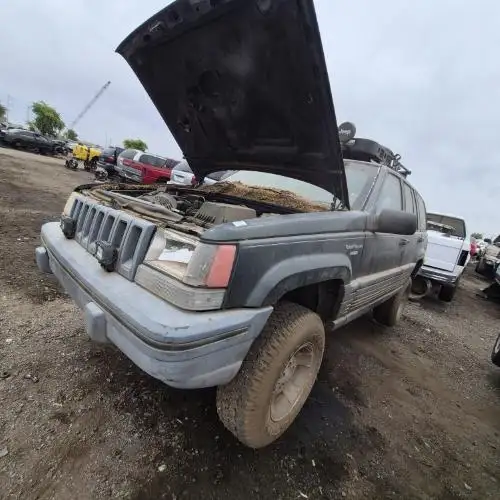 Photo of 1994 Jeep Grand Cherokee