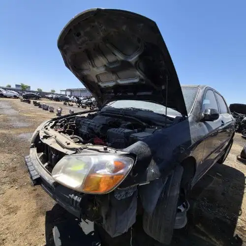 Photo of 2007 Kia Spectra