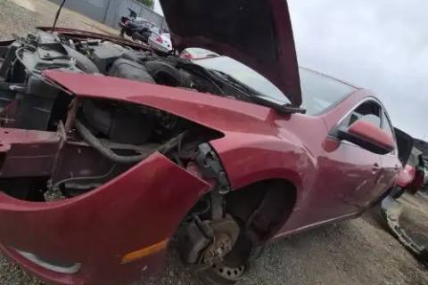 Photo of 2009 Mazda Mdx