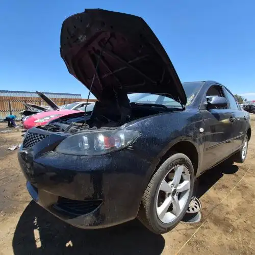 Photo of 2006 Mazda Mazda 3