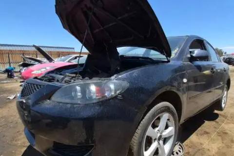 Photo of 2006 Mazda Mazda 3