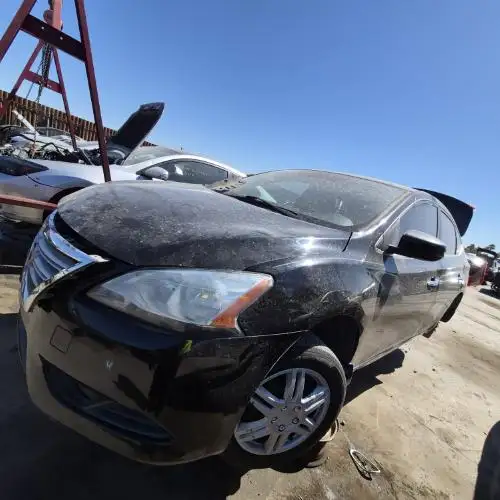 Photo of 2013 Nissan Sentra