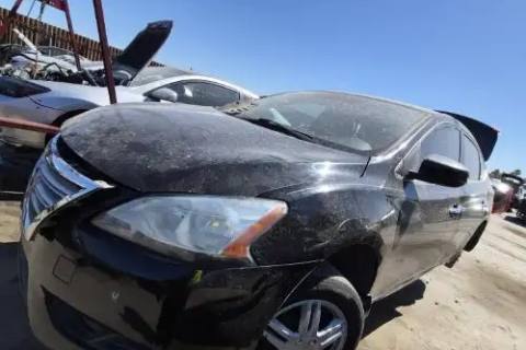 Photo of 2013 Nissan Sentra