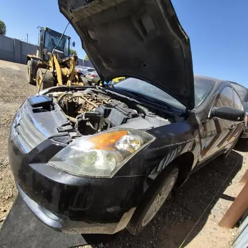Photo of 2008 Nissan Altima