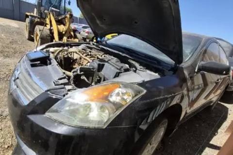 Photo of 2008 Nissan Altima