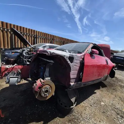 Photo of 2004 Nissan 350Z
