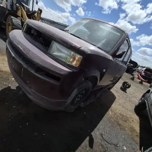 Photo of 2004 Scion Scion Xb