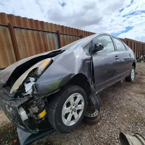 Photo of 2007 Toyota Prius