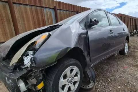 Photo of 2007 Toyota Prius