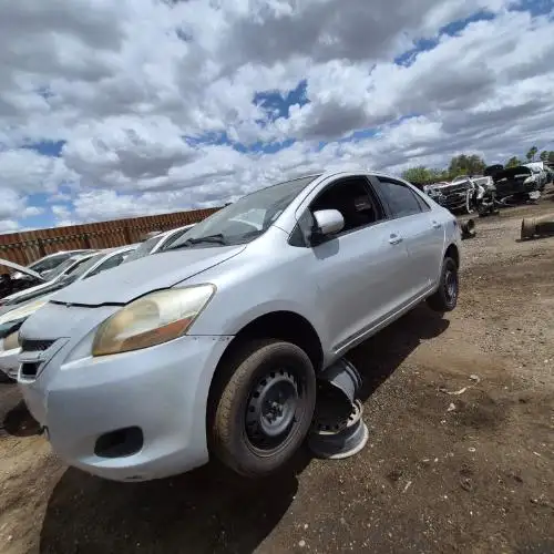 Photo of 2007 Toyota Yaris
