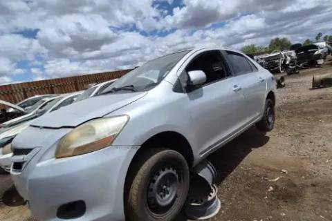 Photo of 2007 Toyota Yaris