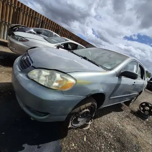 Photo of 2005 Toyota Corolla