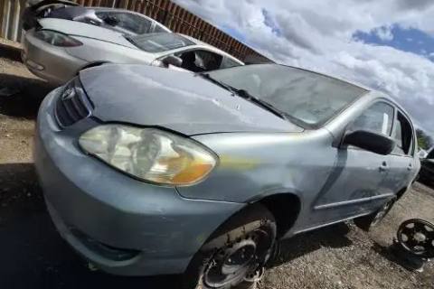 Photo of 2005 Toyota Corolla