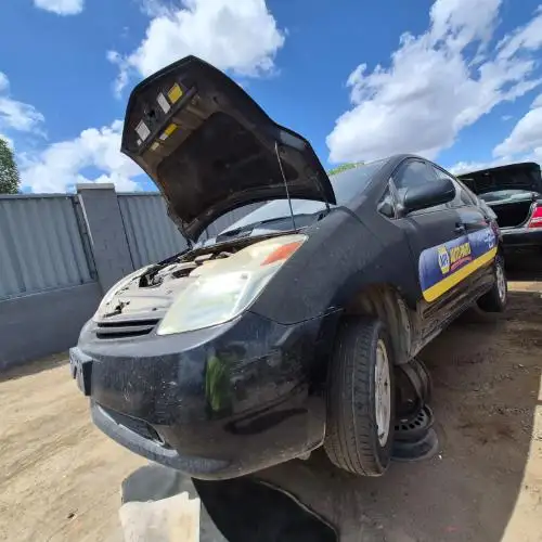 Photo of 2004 Toyota Prius