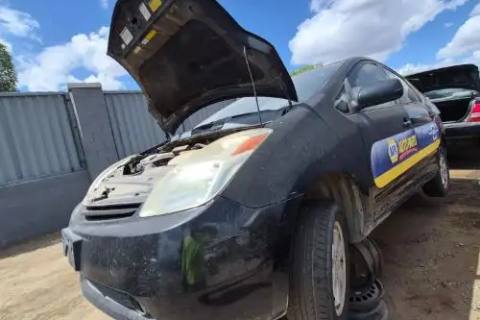 Photo of 2004 Toyota Prius