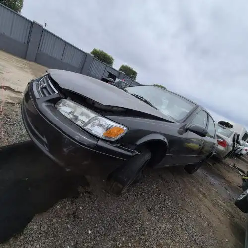 Photo of 2001 Toyota Camry