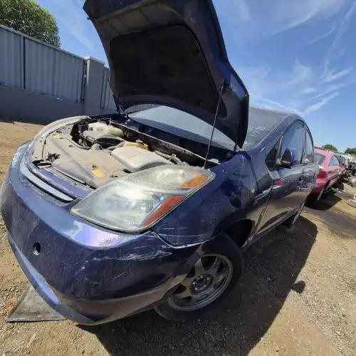Photo of 2008 Toyota Prius