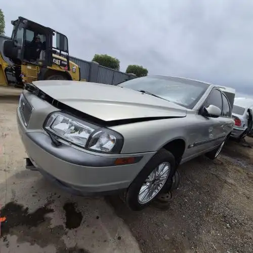 Photo of 2001 Volvo Volvo 80 Series