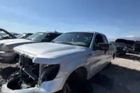 Photo of 2013 Ford Ford F150 Pickup