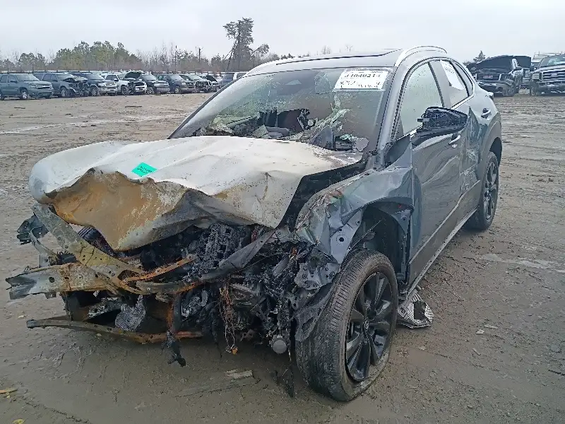 Photo of 2024 Mazda Cx-30