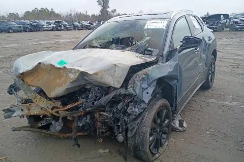 Photo of 2024 Mazda Cx-30