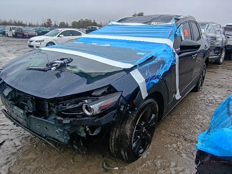 Photo of 2024 Mazda Cx-30