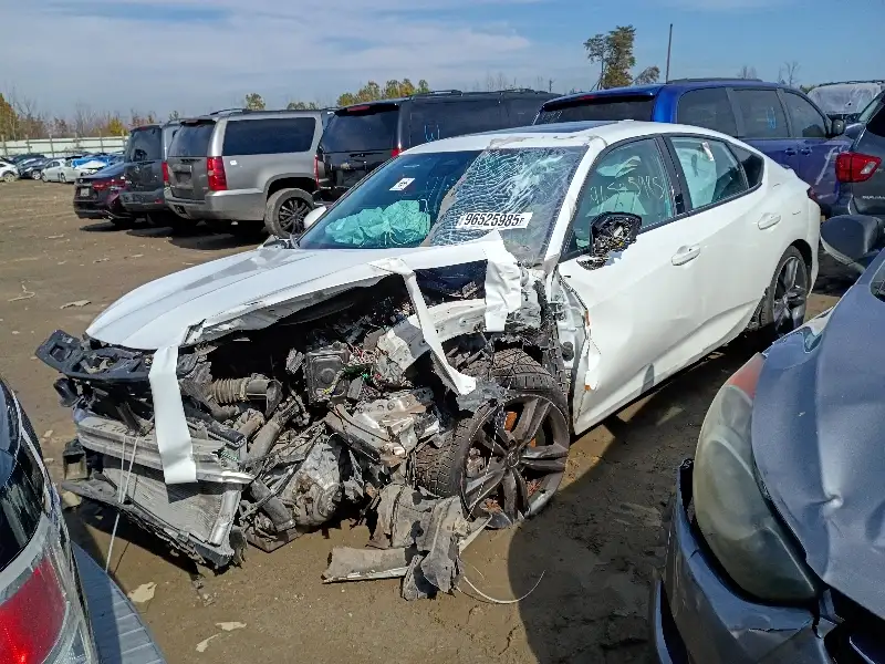 Photo of 2024 Acura Integra
