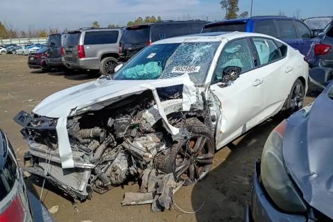 Photo of 2024 Acura Integra