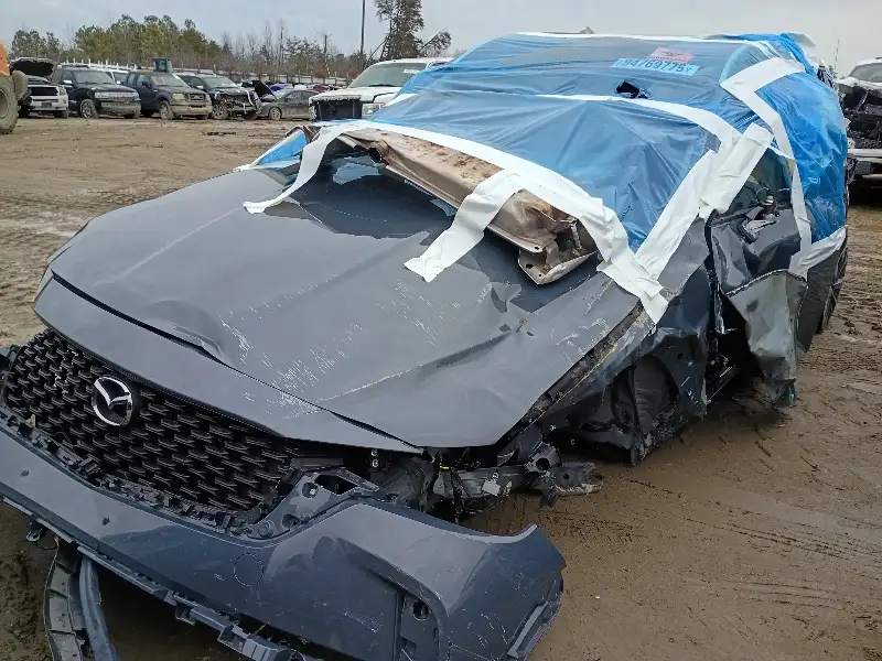 Photo of 2024 Mazda Cx-50