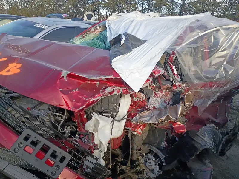 Photo of 2023 Gmc Terrain