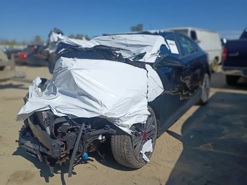 Photo of 2023 Kia Forte