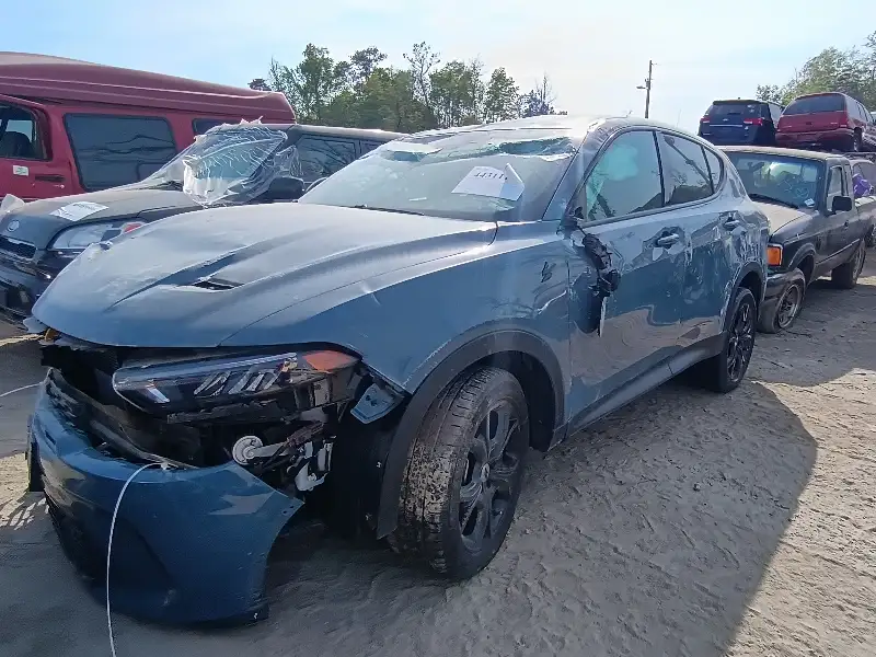 Photo of 2023 Amc Hornet
