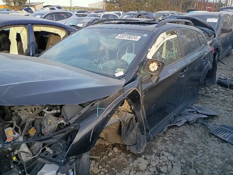 Photo of 2023 Subaru Xv Crosstrek