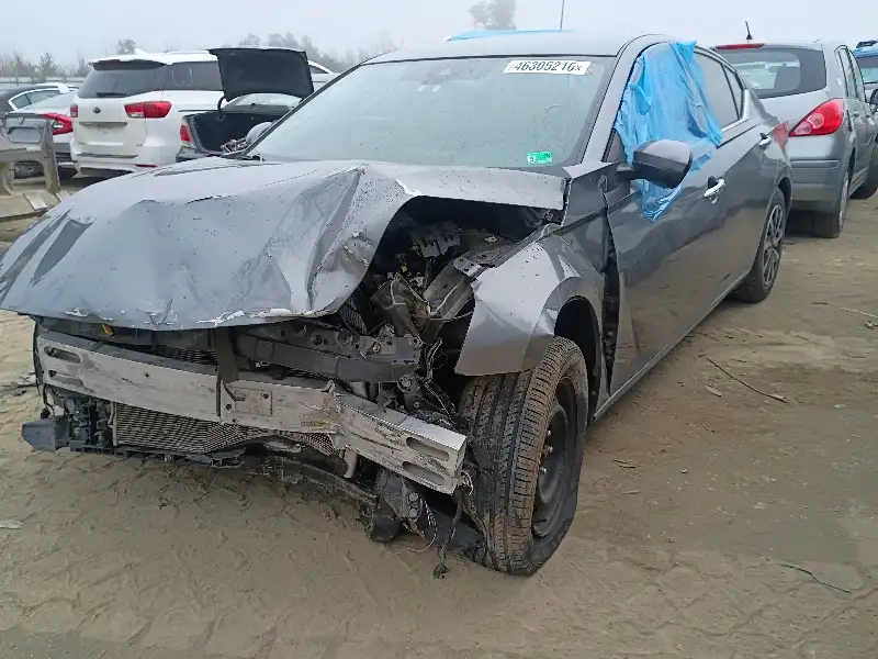 Photo of 2022 Nissan Altima
