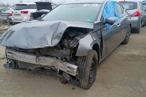 Photo of 2022 Nissan Altima