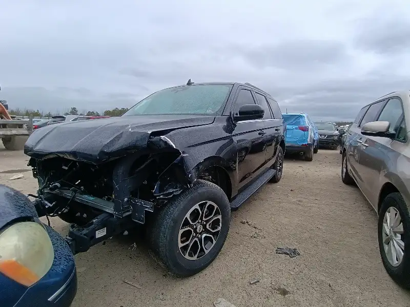 Photo of 2022 Ford Expedition