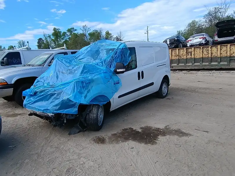Photo of 2022 Ram Promaster City