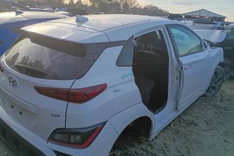 Photo of 2022 Hyundai Kona
