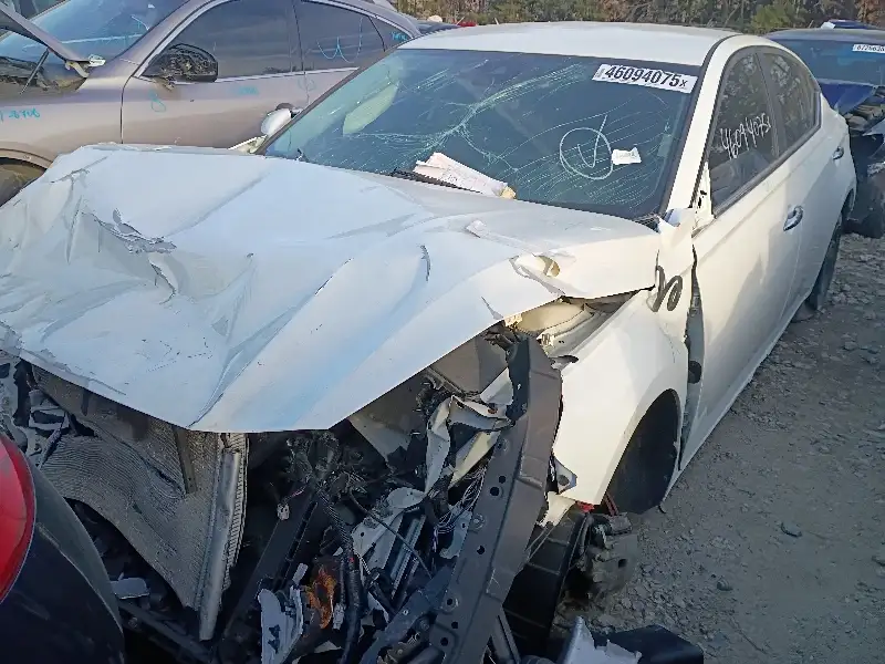 Photo of 2022 Nissan Altima