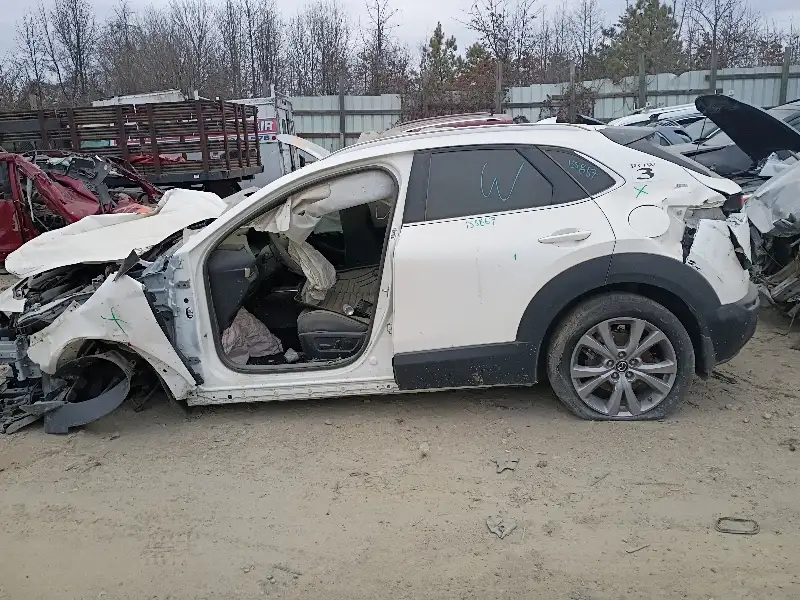 Photo of 2021 Mazda Cx-30